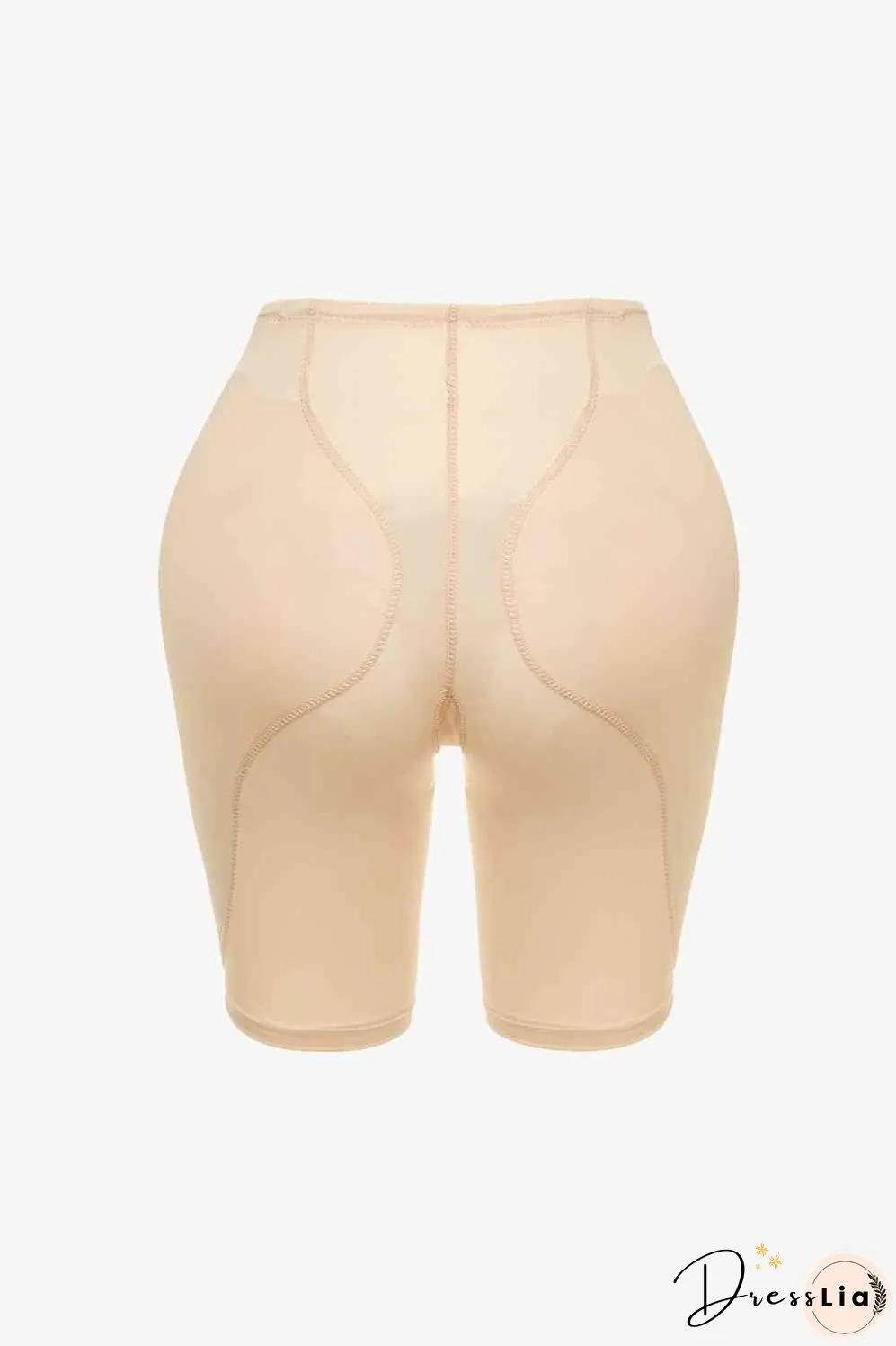 Full Size Lifting Pull-On Shaping Shorts