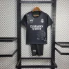 2024-2025 KIDS Real Madrid Y3 Rose Special Edition Football Jersey 1:1 Quality Thai Quality