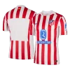 Atletico Madrid Home Soccer Jersey 2025/26