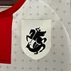 2024/2025 Georgia Home Football Shirt 1:1 Thailand Quality