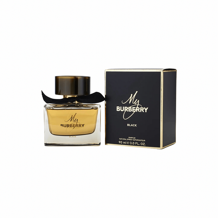 My Burberry Black by Burberry 