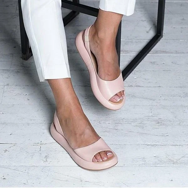 🔥SUMMER HOT SALE⚡summer sandal