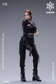 IN stock 1/6 3S TOYS 3S008 Punk Assassin Clothes Set-shopify