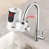 Vente directe d'usine🔥 Robinet d'eau chaude instantan&eacute;e sans installation
