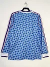 1990/1992 Retro Long Sleeves Manchester United Away Football Shirt 1:1 Thai Quality love fball