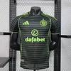 2025/2026 Player Version Celtic Away Football Shirt 1:1 Thai Quality