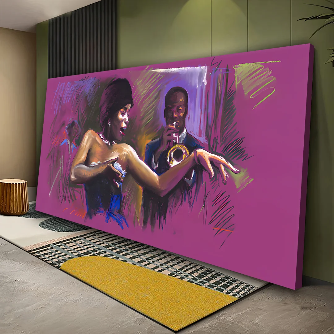 Canvas Wall Art