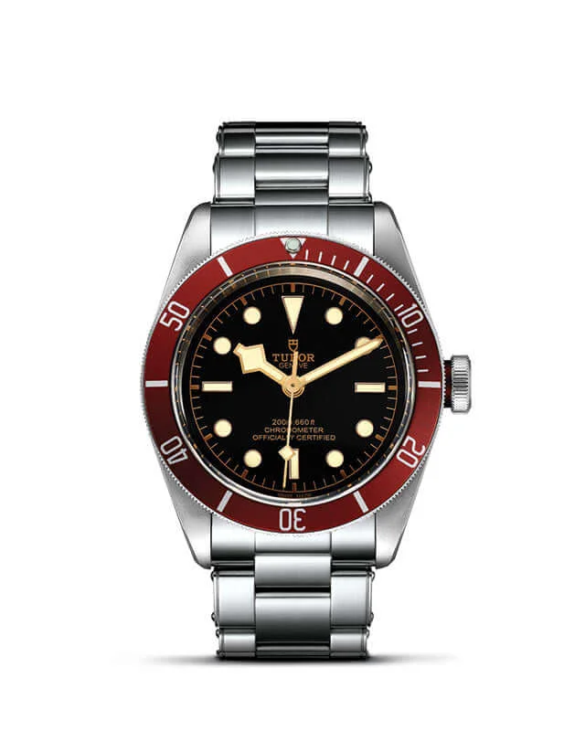 Tudor Black Bay【Free Shipping】