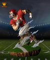 Football Player Reiner Braun - Attack On Titan Resin Statue - Model Power Studio