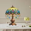 Retro Ornaments Diamond Dot Painting Ornament DIY Double Sided Acrylic