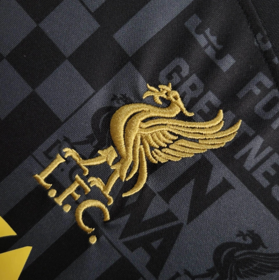 23/24 Liverpool Special Edition Football Shirt Thai Quality