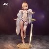 Knight Saber Artoria Pendragon - Fate/Grand Order Resin Statue - ANE Studio