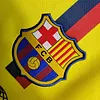 2008/2009 Retro Barcelona Away Football Shirt 1:1 Thai Quality