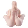 1.0 Futa：Realistic Anime Sex Doll with Full Silicone Body