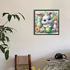 Diamond Painting-5D Full Round Drill Rabbit