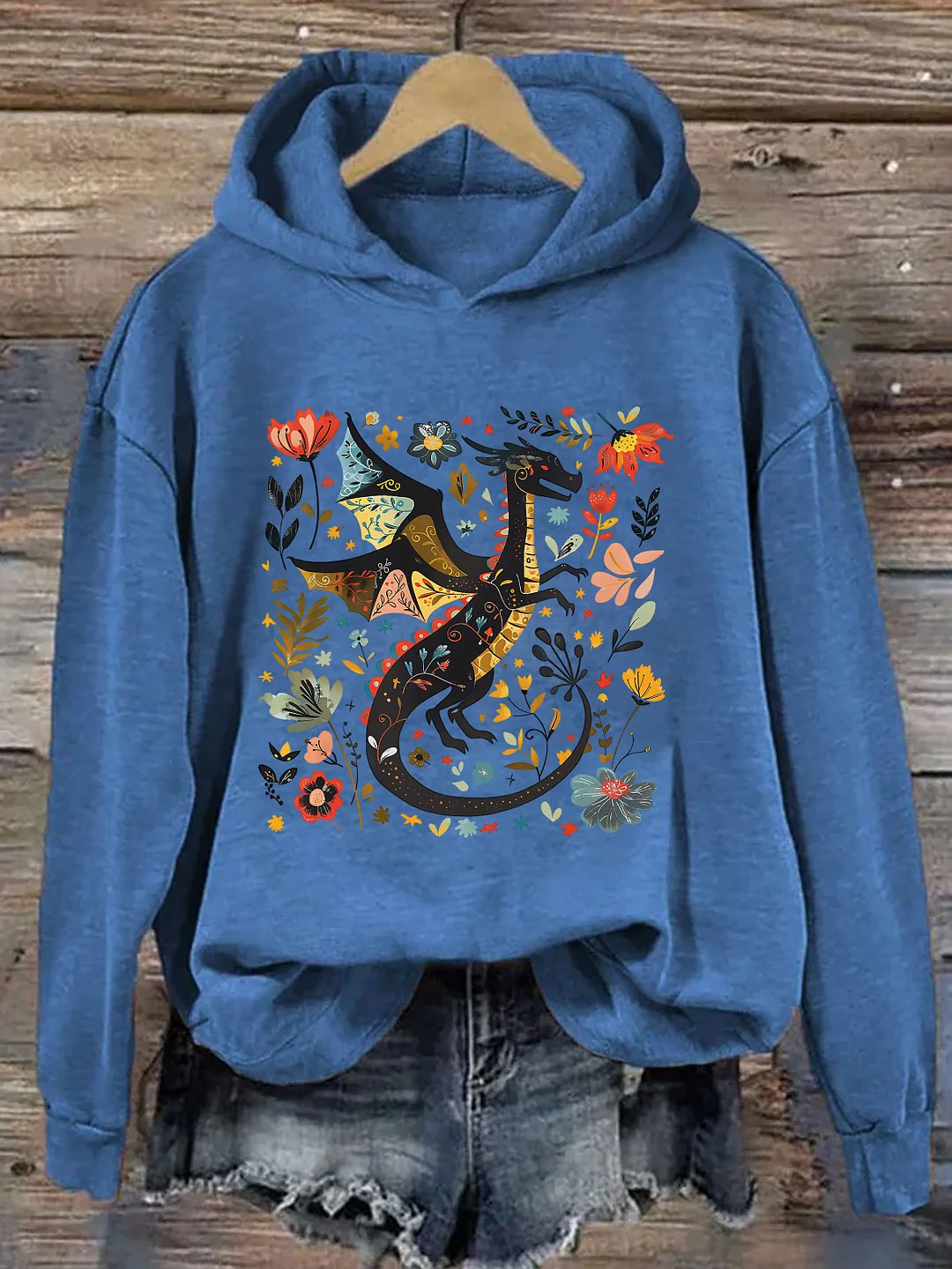 Book Lover Hoodie