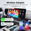 Wired To Wireless Carplay & Android Auto AI Box USB Plug and Play Smart Mini Box