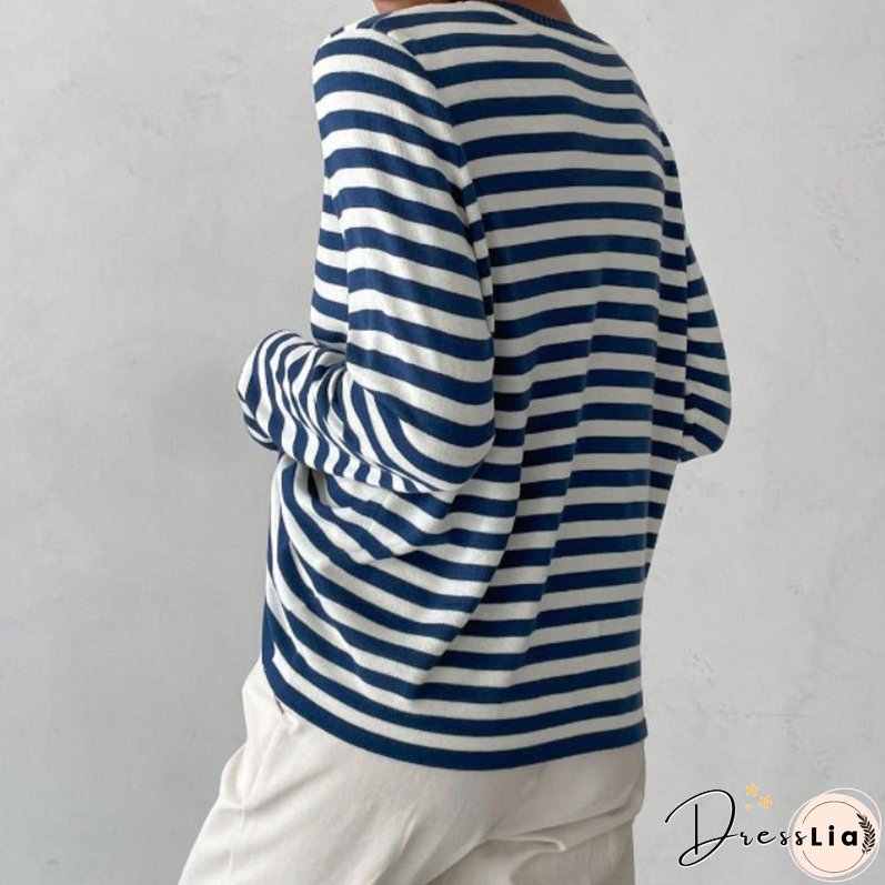 Casual and Effortless winter Pullover