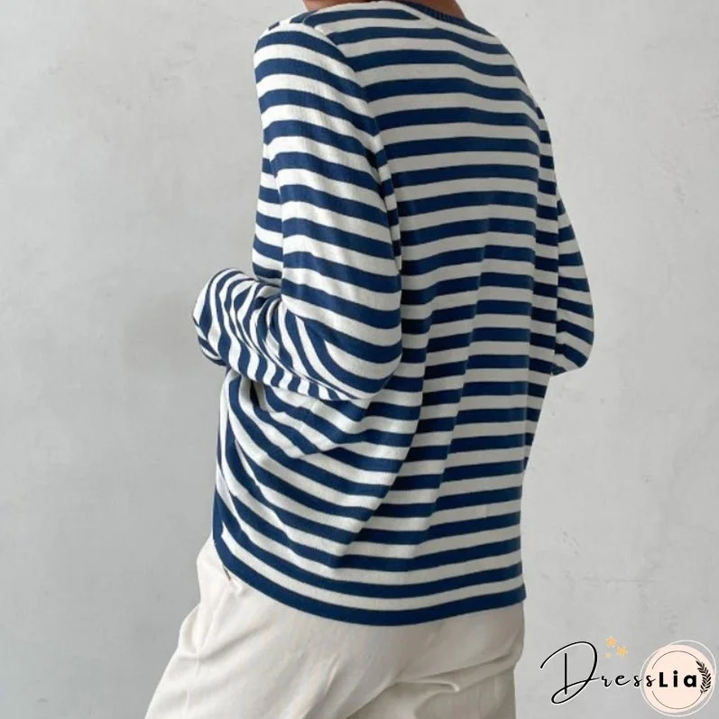 Casual and Effortless winter Pullover