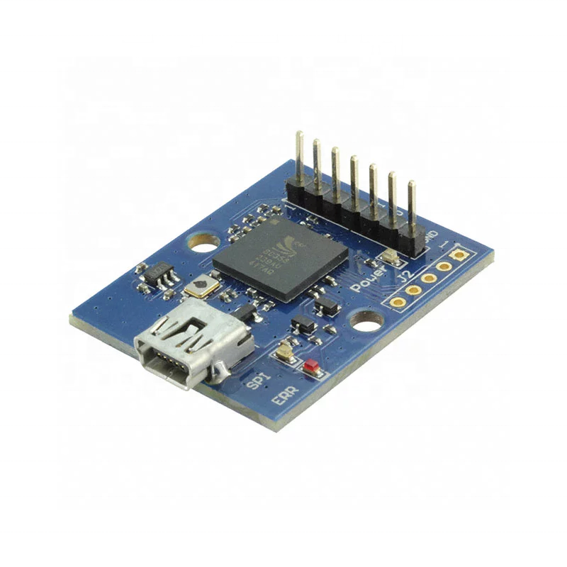 DK-USB-SPI-10225-1A CSR Series BLE Chip Programmer CSR USB-SPI CSR101x Active Debugger