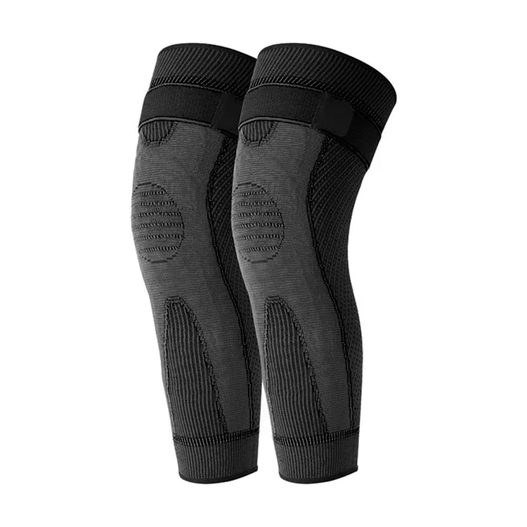 KNEECA Tourmaline Self-heating Knee Sleeve（⭐⭐⭐⭐⭐ Limited time discount Last 30 minutes）