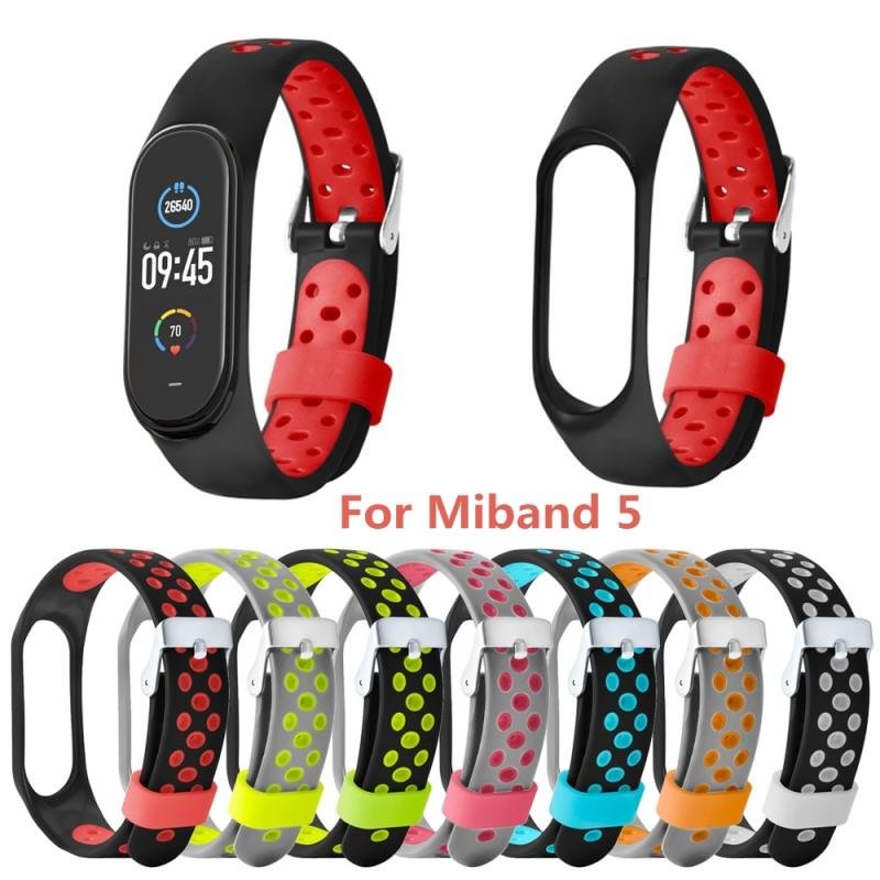 mi smart band 5 strap
