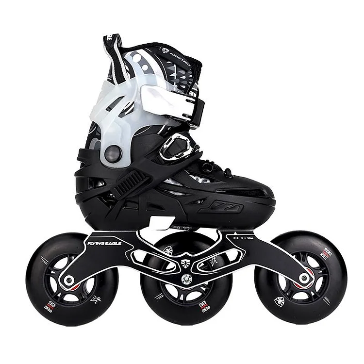 Flying Eagle S6 Speed Kids Adjustable Inline Skates