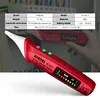 VC1017 Non-contact LED Electric Tester Digital AC Voltage Meter Detector
