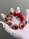 Blood Eye Bracelet