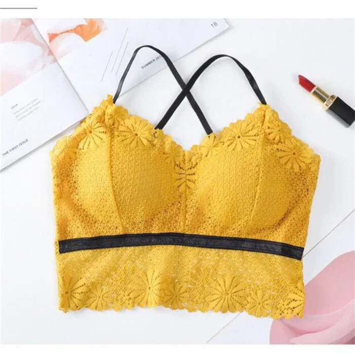 Sexy Lace Bra Underwear Seamless Shaper Lenceria Bralette Sexy Lingerie Sexy Push-up Breathable Bralette нижнее белье женское