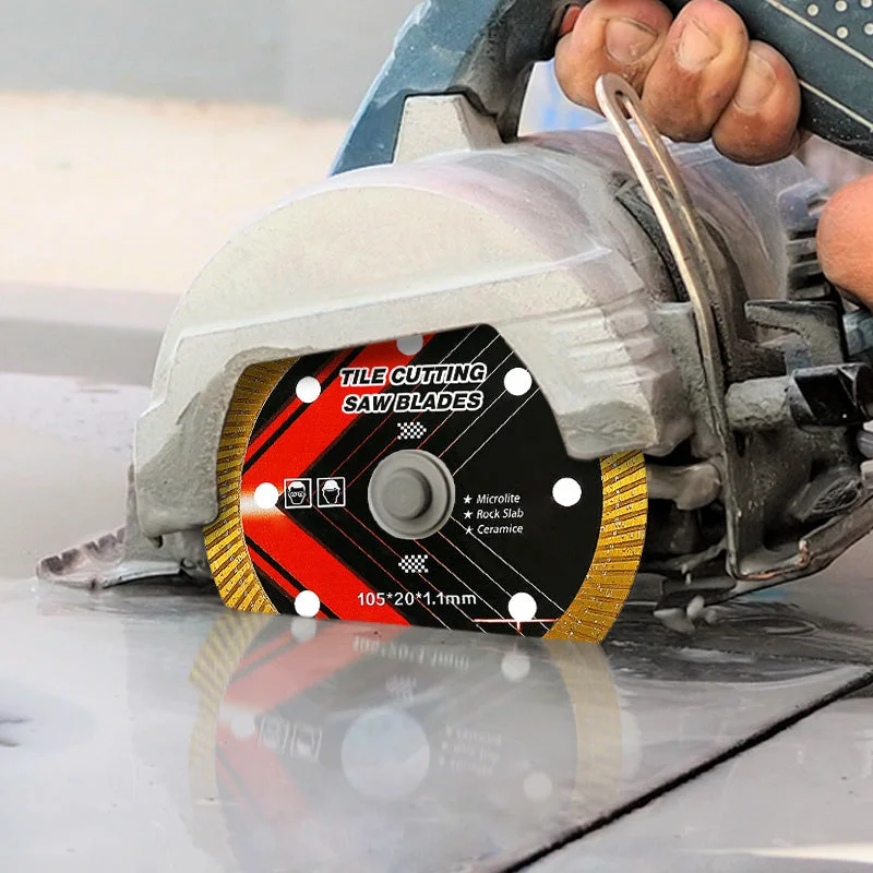 Tile Cutting Saw Blades（BUY 1 GET 1 FREE）