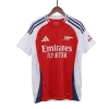 Arsenal Home Jerseys Kit 2024/25