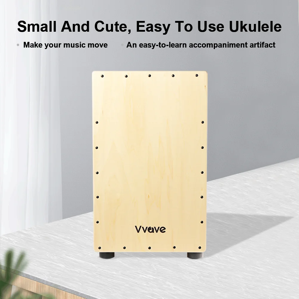 Vvave Box Drum