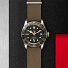 Tudor Black Bay Steel and Gold
