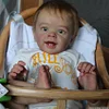 Babiesprincess Lifelike Reborn Baby Doll, Babiesprincess