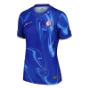 Chelsea Home Soccer Jersey 2024/25 Women