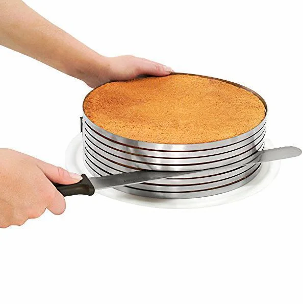 Baking Goods Cake Slicer