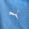 2023/2024 Manchester City Reversible Windbreaker Blue Soccer Jersey 1:1 Thai Quality love fball