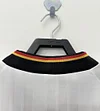 1992 Retro Soccer Jersey Germany Home love fball