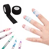 Cross Stitch Bandage Breathable Finger Protection Tape(2.5*450cm)