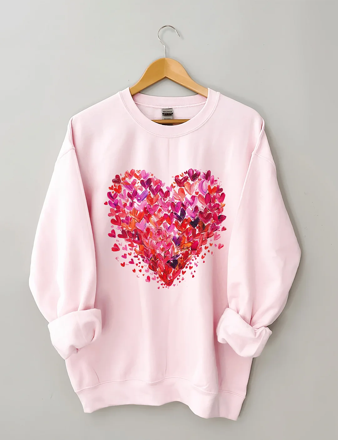 Valentine Sweatshirt 