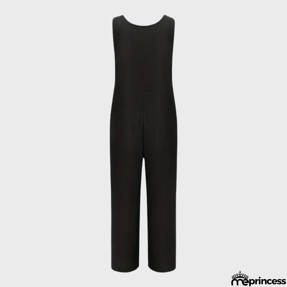 Stylish and airy Jumpsuit