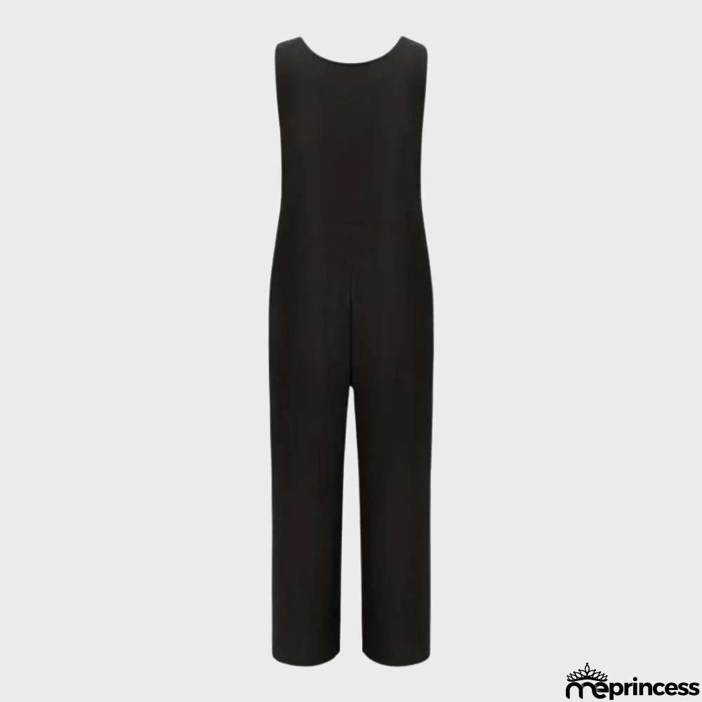 Stylish and airy Jumpsuit