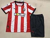 2024-2025 KIDS Southampton Home Football Shirt 1:1 Thai Quality