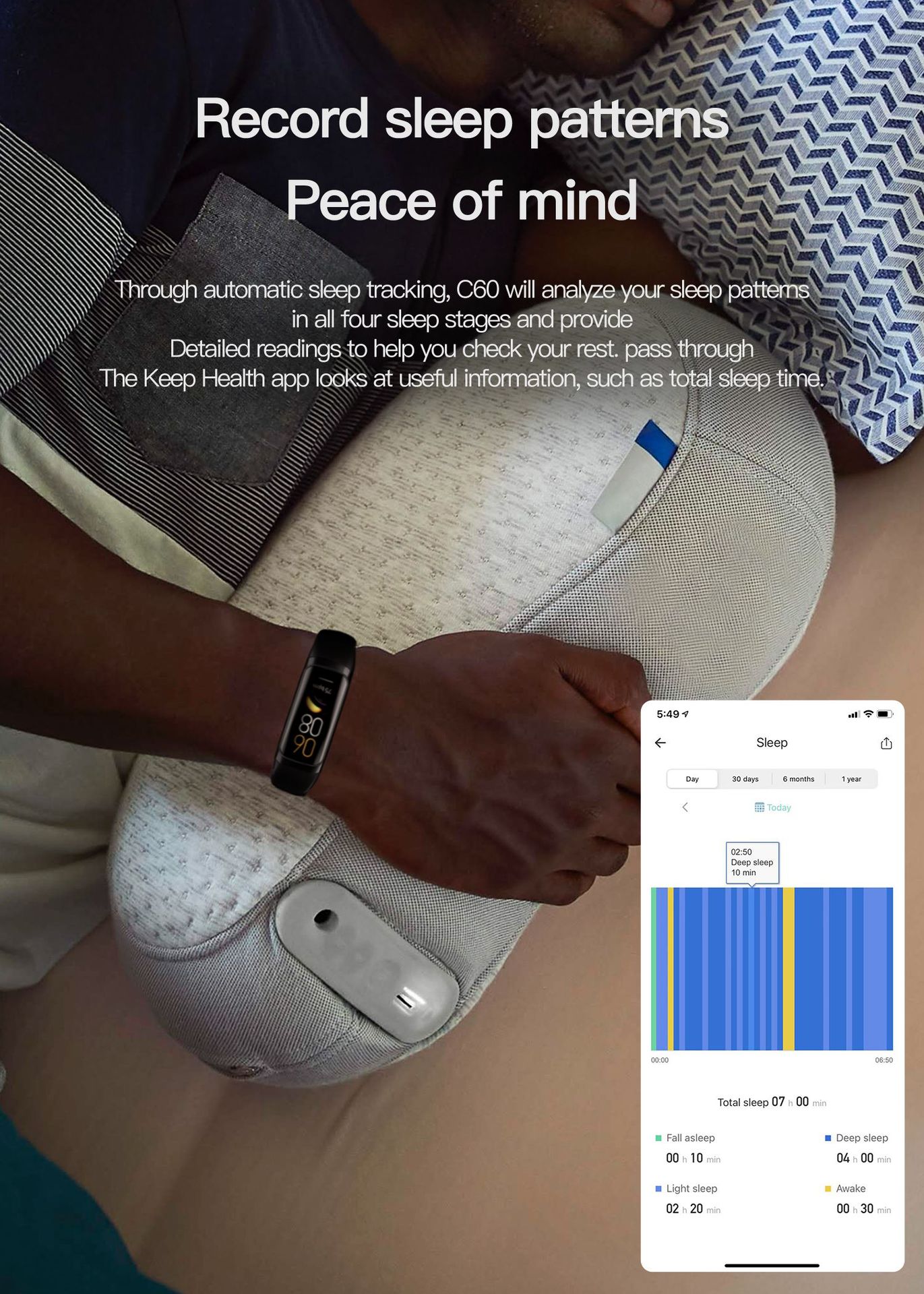 Likron Watches