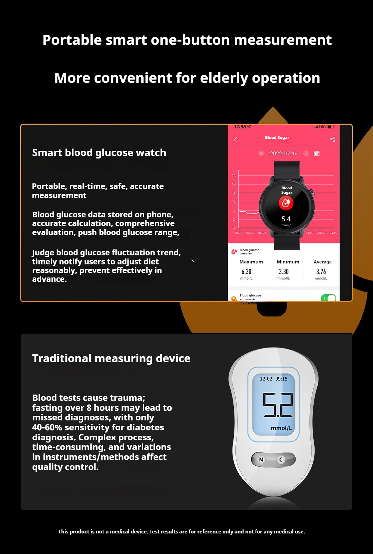 Likron Watches