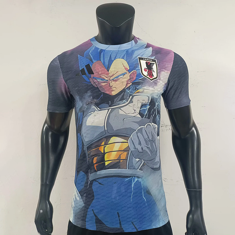 Player 25/26 Japan Dragon Ball Special Edition Jersey