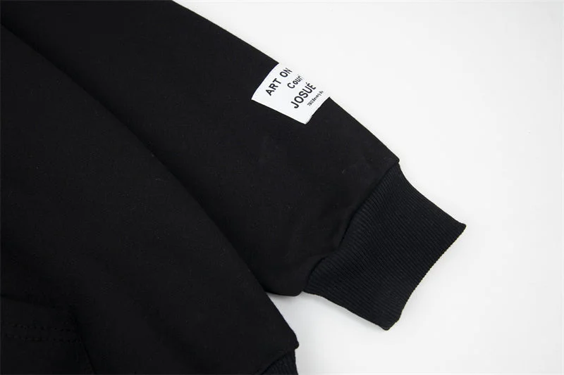 GALLERY DEPT 2023 New Arrival Fashion Hoodie