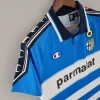 Retro 1999-2000 Parma Soccer Jersey Third Away