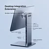 Magnetic Stand Tablet Support Shelf Docking Station